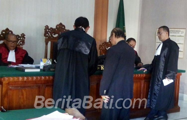 Beritabali.com