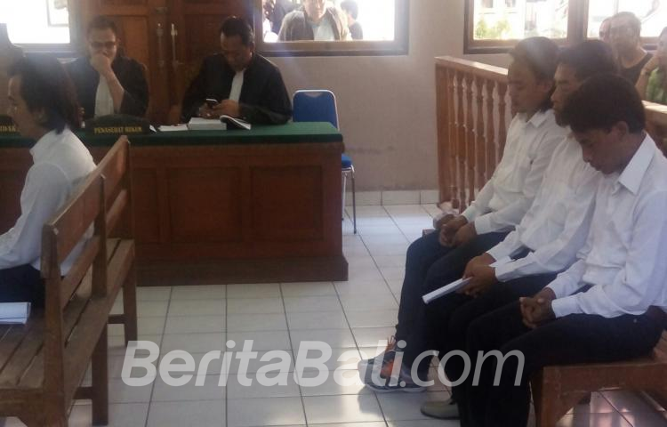 Beritabali.com