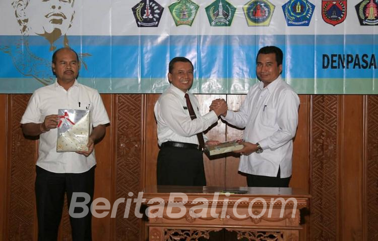 Beritabali.com