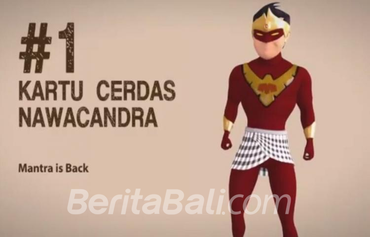 Beritabali.com