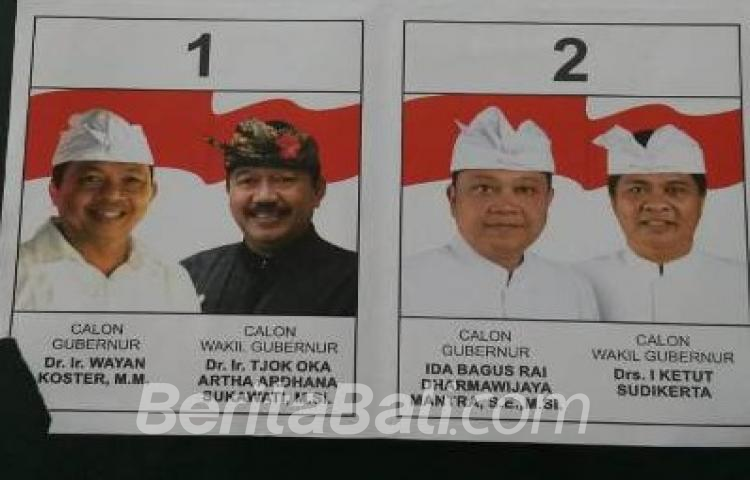 Beritabali.com
