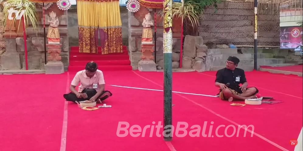Beritabali.com