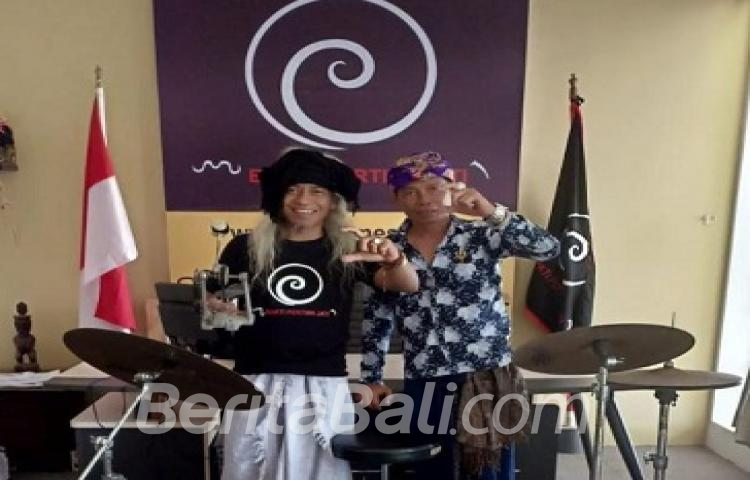 Beritabali.com