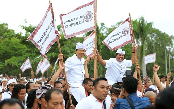 Beritabali.com