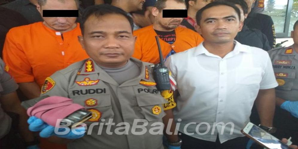 Beritabali.com