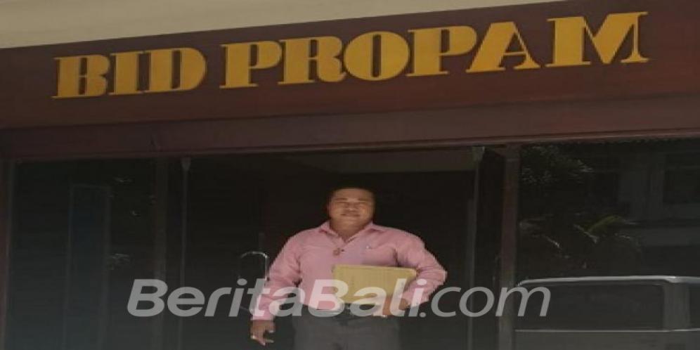 Beritabali.com