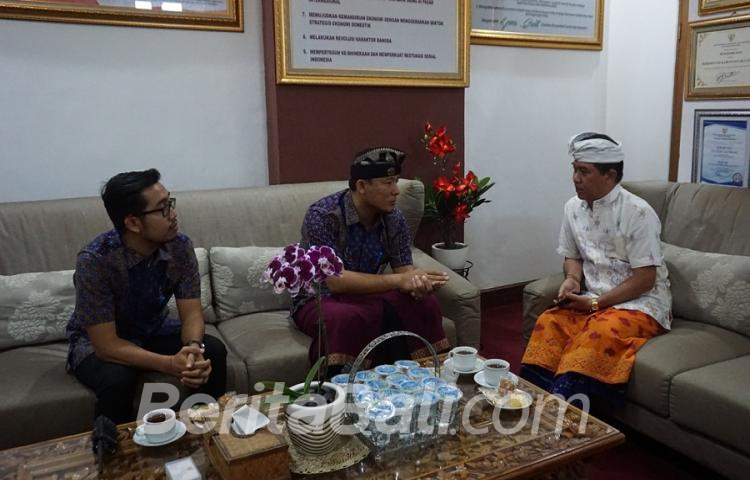 Beritabali.com