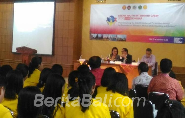 Beritabali.com