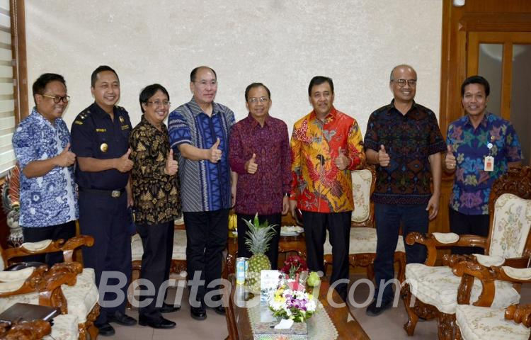 Beritabali.com