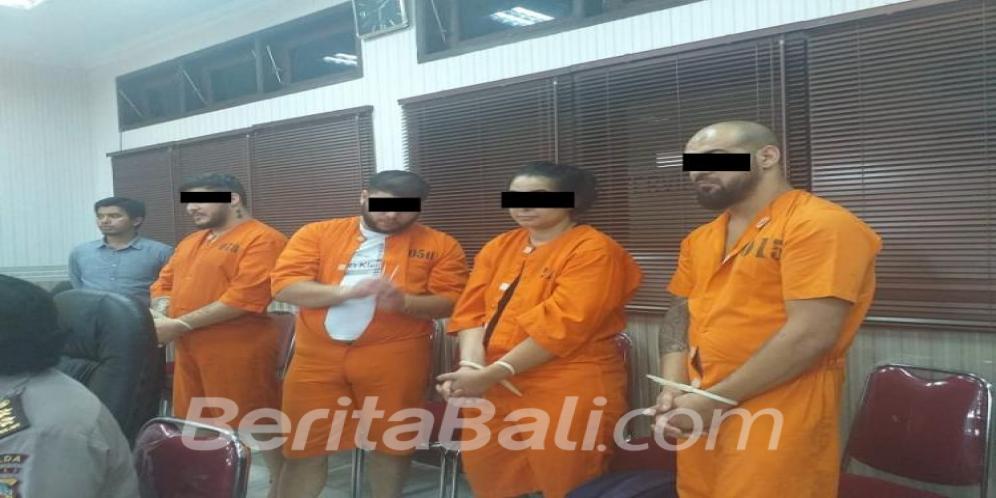 Beritabali.com