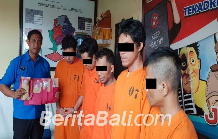 Beritabali.com