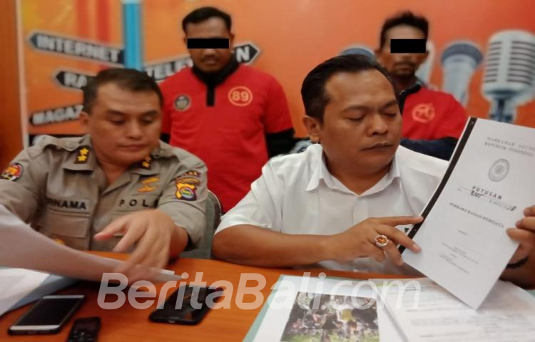 Beritabali.com