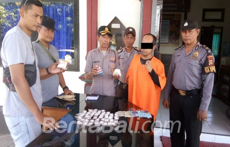 Beritabali.com
