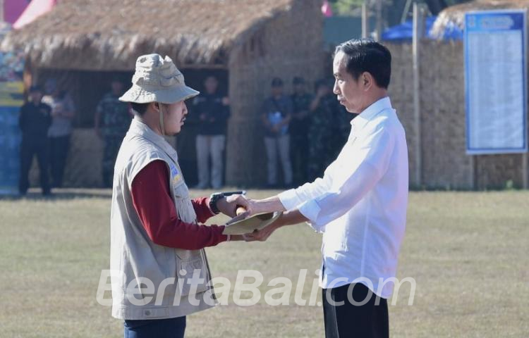 Beritabali.com
