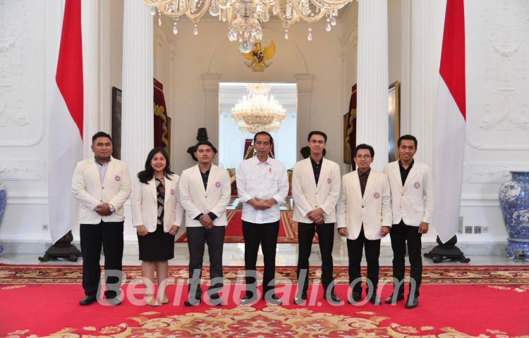 Beritabali.com
