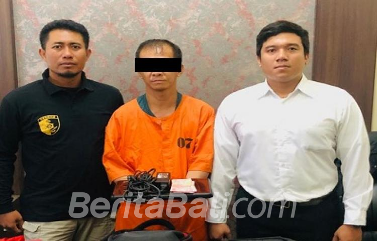 Beritabali.com