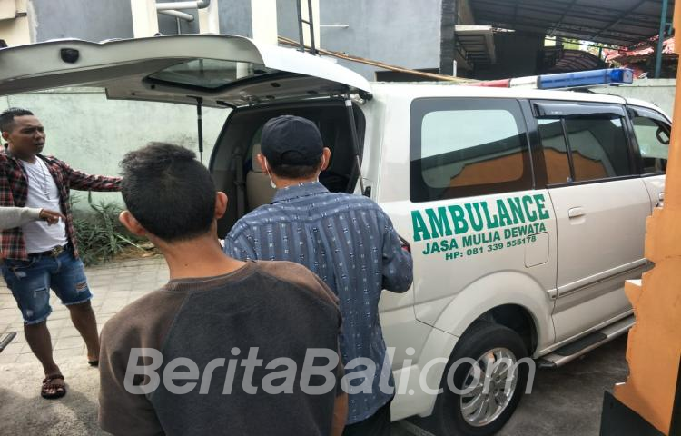 Beritabali.com