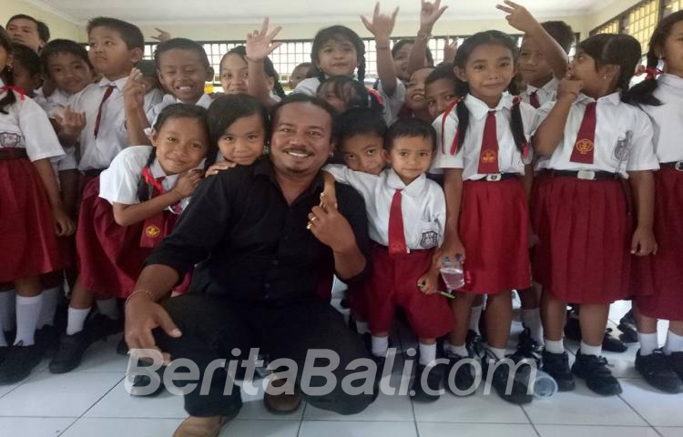 Beritabali.com