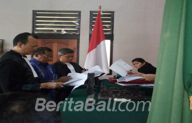 Beritabali.com
