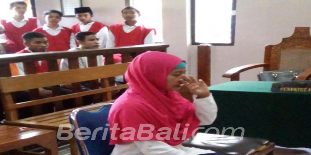 Beritabali.com