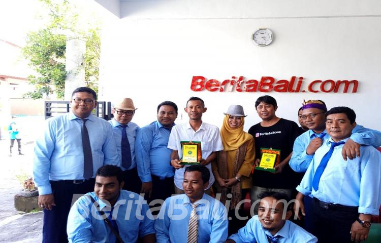 Beritabali.com