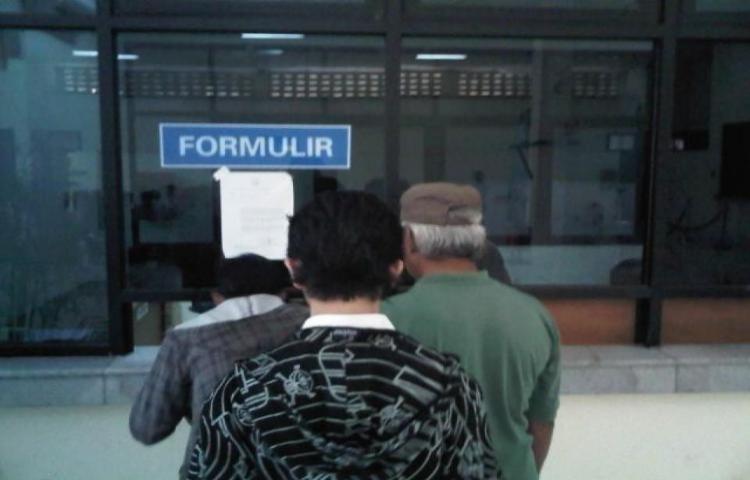 Beritabali.com