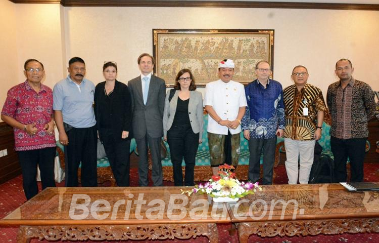 Beritabali.com