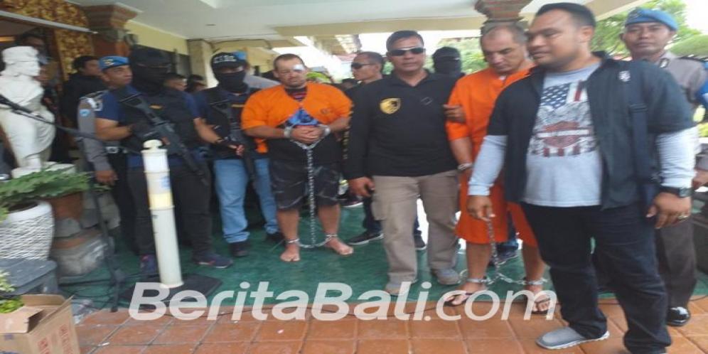 Beritabali.com