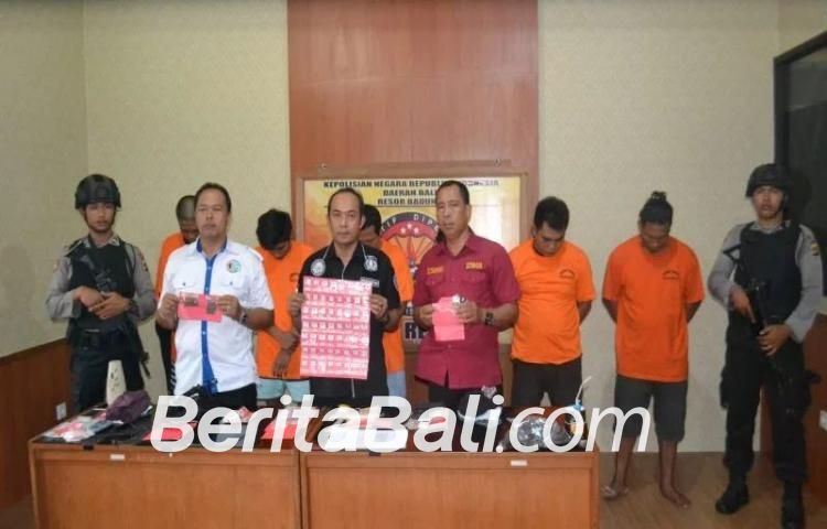 Beritabali.com