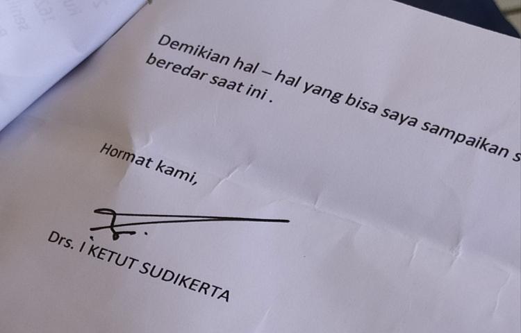 Beritabali.com