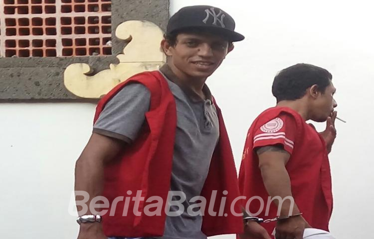 Beritabali.com